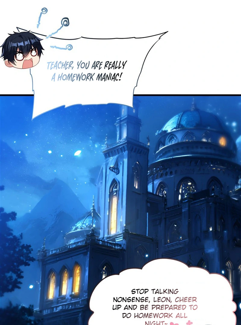 Shut up, Evil Dragon, I don’t want to raise a child with you anymore Chapter 44 212 31