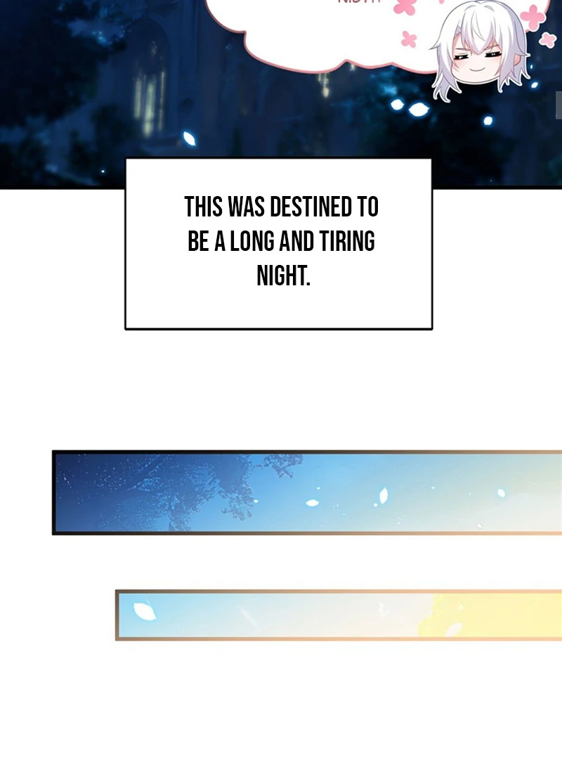 Shut up, Evil Dragon, I don’t want to raise a child with you anymore Chapter 44 213 32