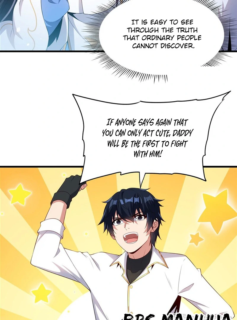 Shut up, Evil Dragon, I don’t want to raise a child with you anymore Chapter 44 222 41