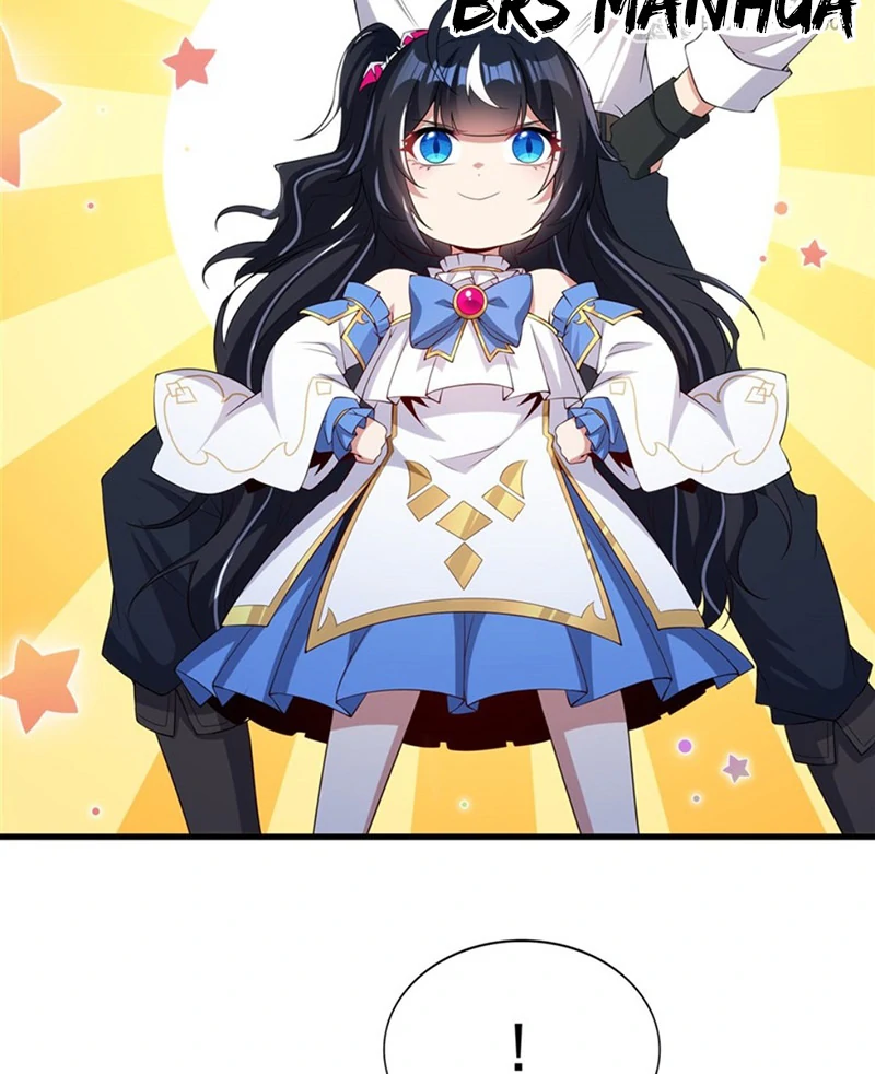 Shut up, Evil Dragon, I don’t want to raise a child with you anymore Chapter 44 223 42