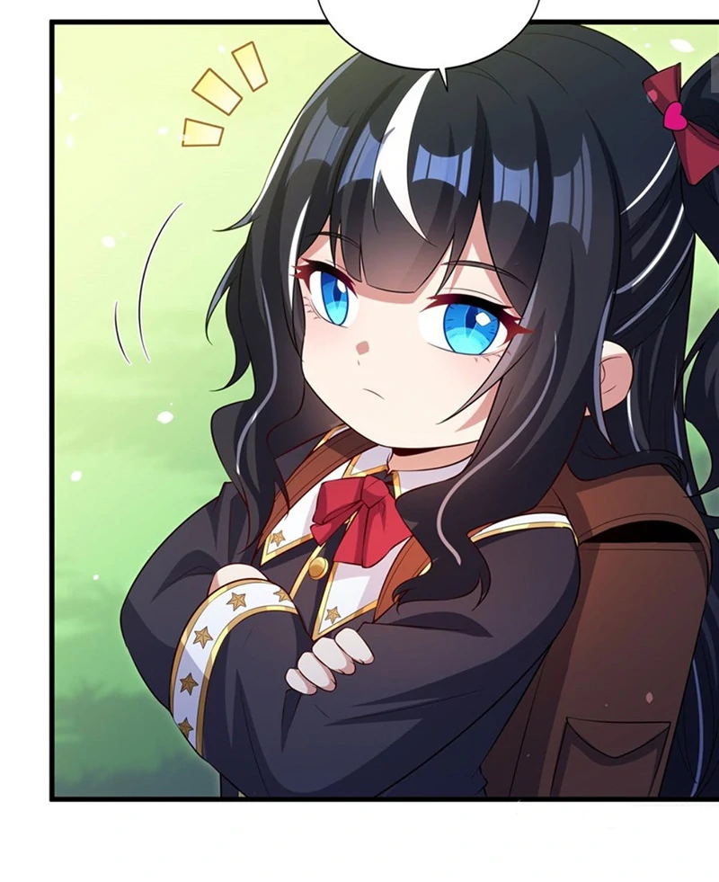 Shut up, Evil Dragon, I don’t want to raise a child with you anymore Chapter 44 224 43