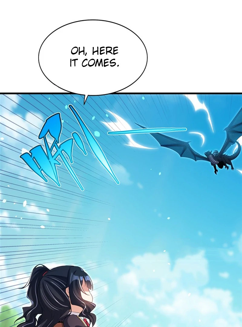 Shut up, Evil Dragon, I don’t want to raise a child with you anymore Chapter 44 225 44