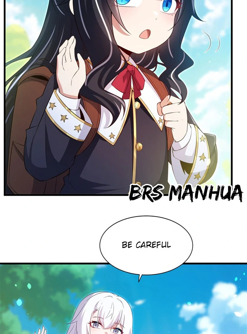 Shut up, Evil Dragon, I don’t want to raise a child with you anymore Chapter 44 227 46