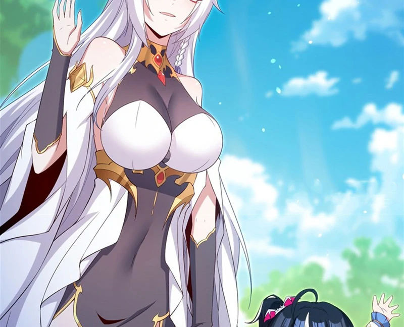 Shut up, Evil Dragon, I don’t want to raise a child with you anymore Chapter 44 228 47