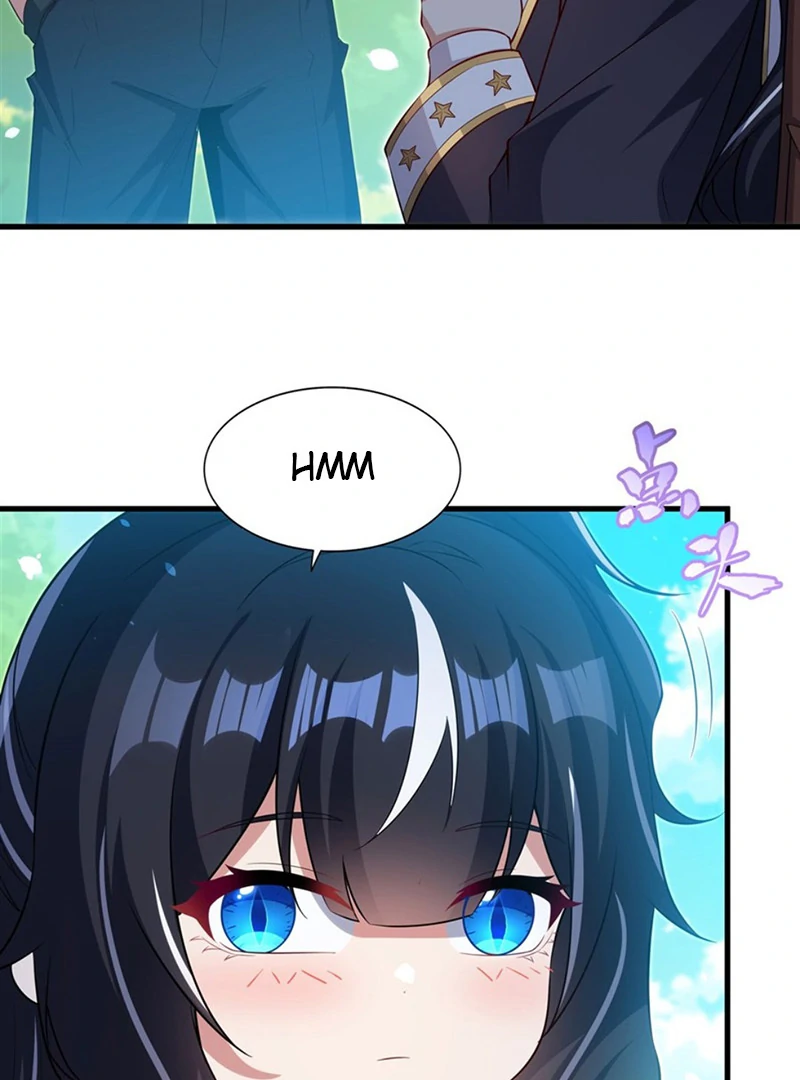 Shut up, Evil Dragon, I don’t want to raise a child with you anymore Chapter 44 231 50