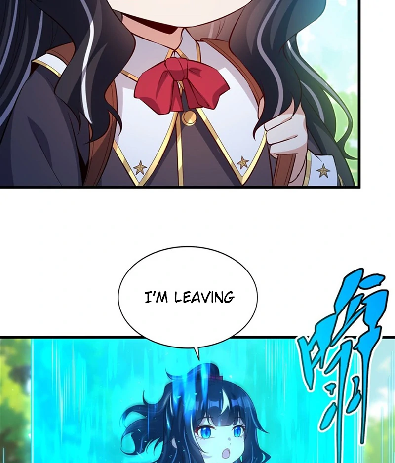 Shut up, Evil Dragon, I don’t want to raise a child with you anymore Chapter 44 232 51