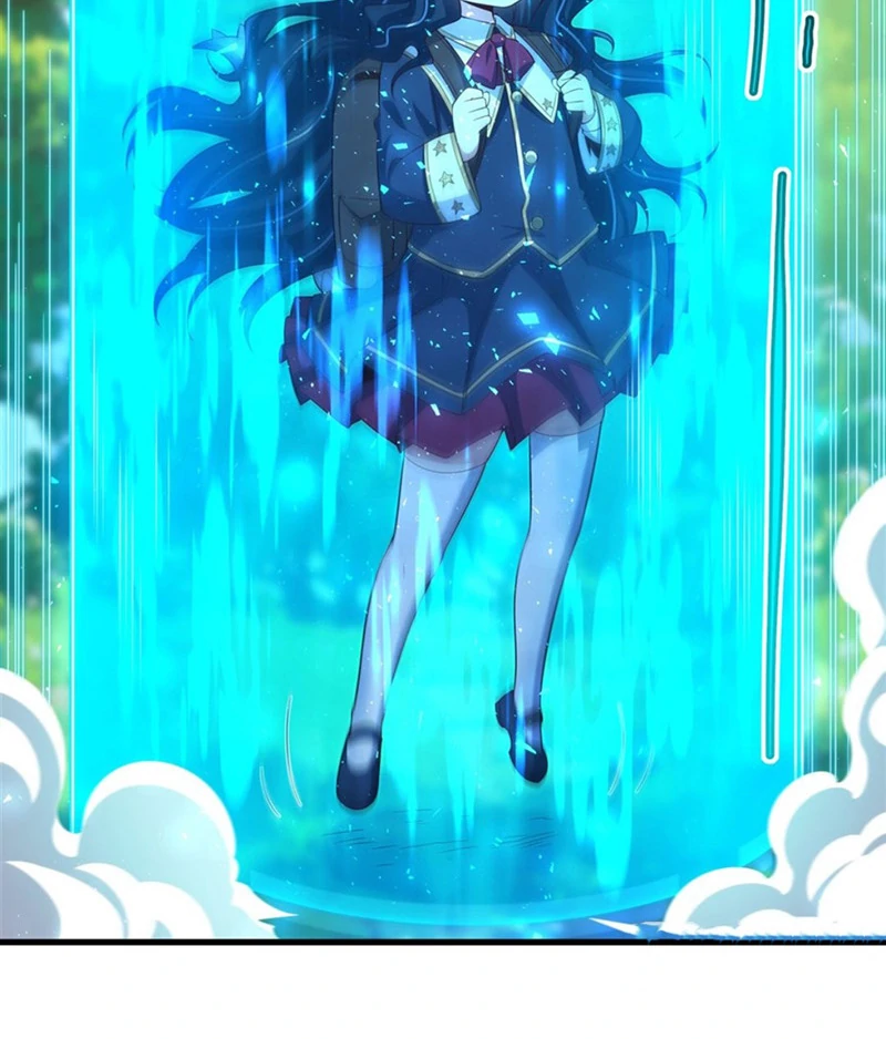 Shut up, Evil Dragon, I don’t want to raise a child with you anymore Chapter 44 233 52