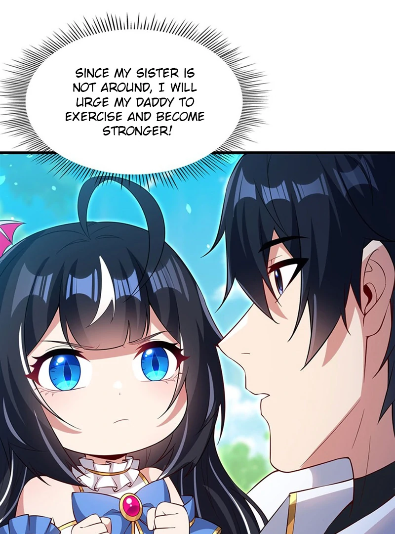 Shut up, Evil Dragon, I don’t want to raise a child with you anymore Chapter 44 235 54