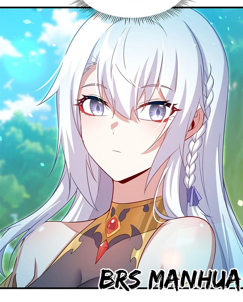 Shut up, Evil Dragon, I don’t want to raise a child with you anymore Chapter 44 238 57