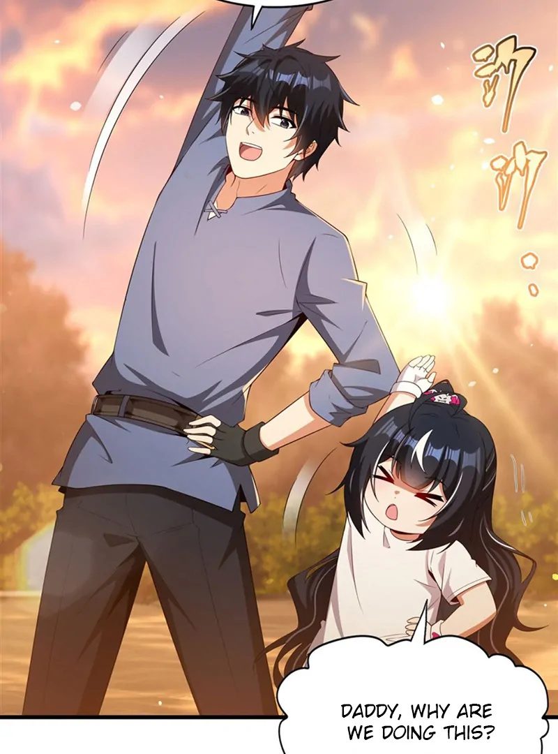 Shut up, Evil Dragon, I don’t want to raise a child with you anymore Chapter 45 162 02