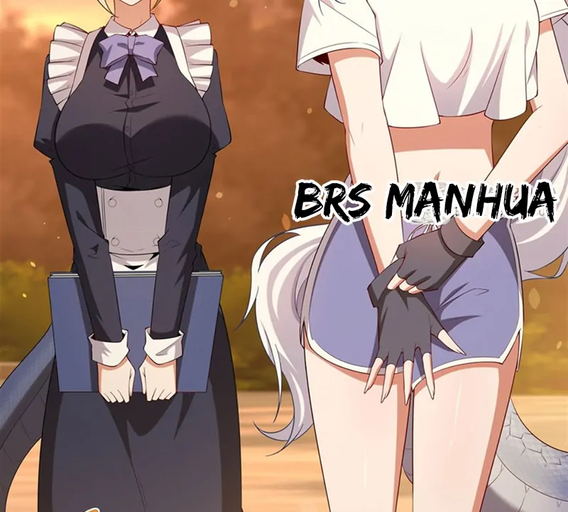 Shut up, Evil Dragon, I don’t want to raise a child with you anymore Chapter 45 165 05