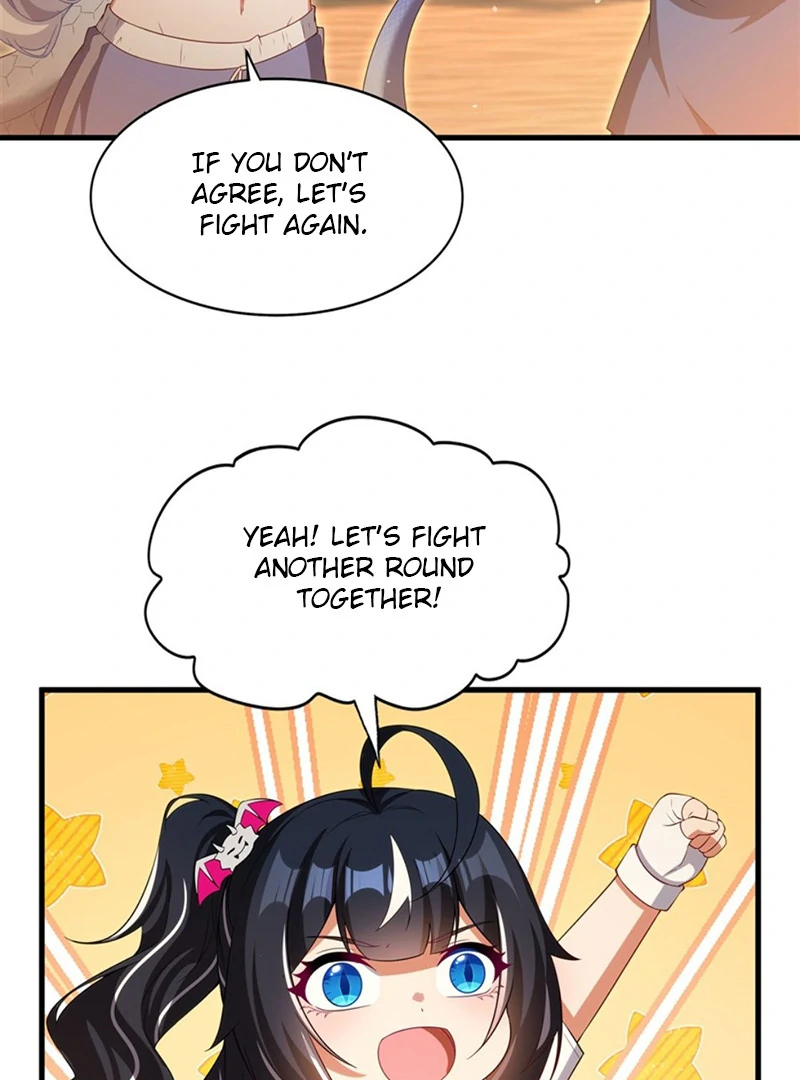 Shut up, Evil Dragon, I don’t want to raise a child with you anymore Chapter 45 169 09