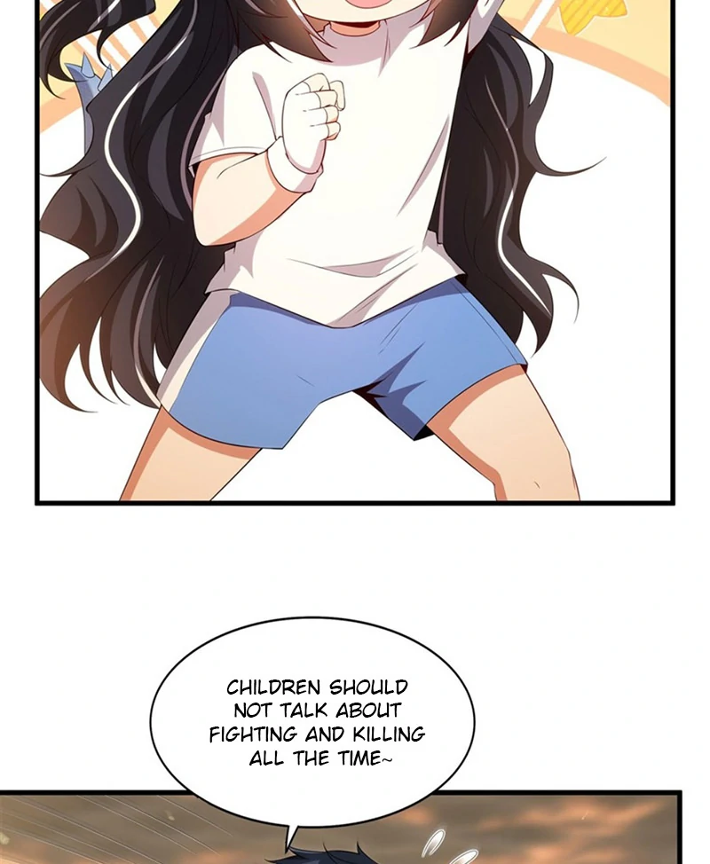 Shut up, Evil Dragon, I don’t want to raise a child with you anymore Chapter 45 170 10