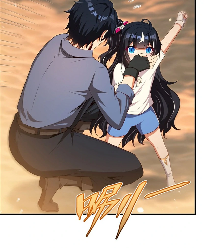 Shut up, Evil Dragon, I don’t want to raise a child with you anymore Chapter 45 171 11