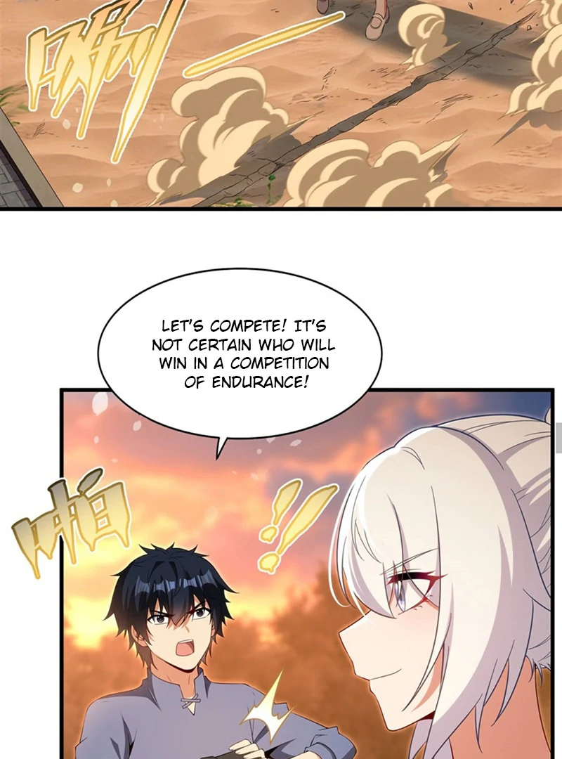 Shut up, Evil Dragon, I don’t want to raise a child with you anymore Chapter 45 174 14