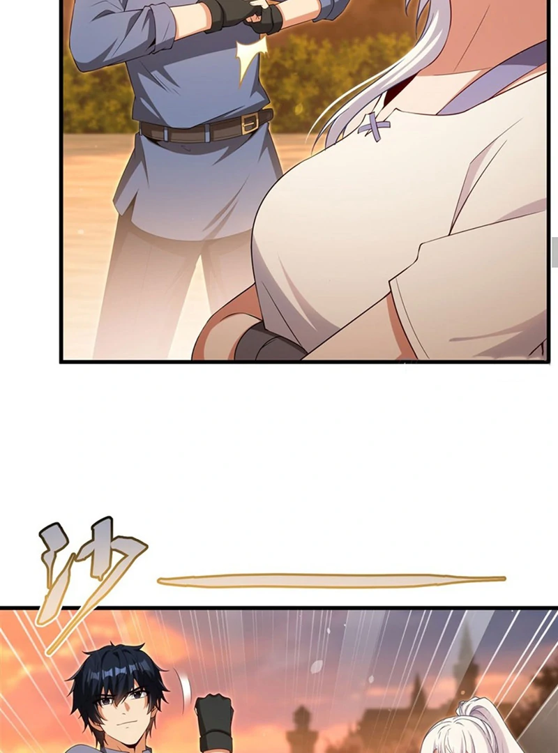 Shut up, Evil Dragon, I don’t want to raise a child with you anymore Chapter 45 175 15