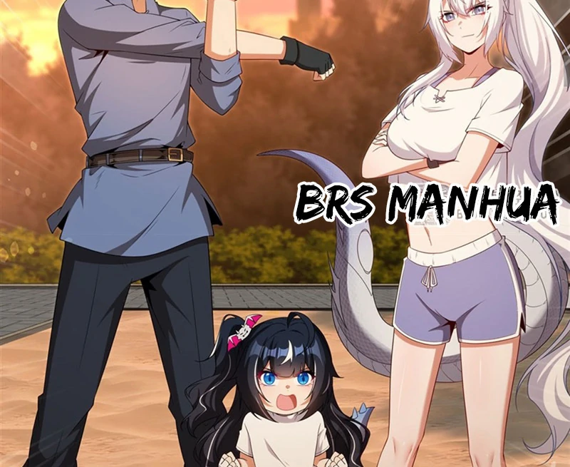 Shut up, Evil Dragon, I don’t want to raise a child with you anymore Chapter 45 176 16