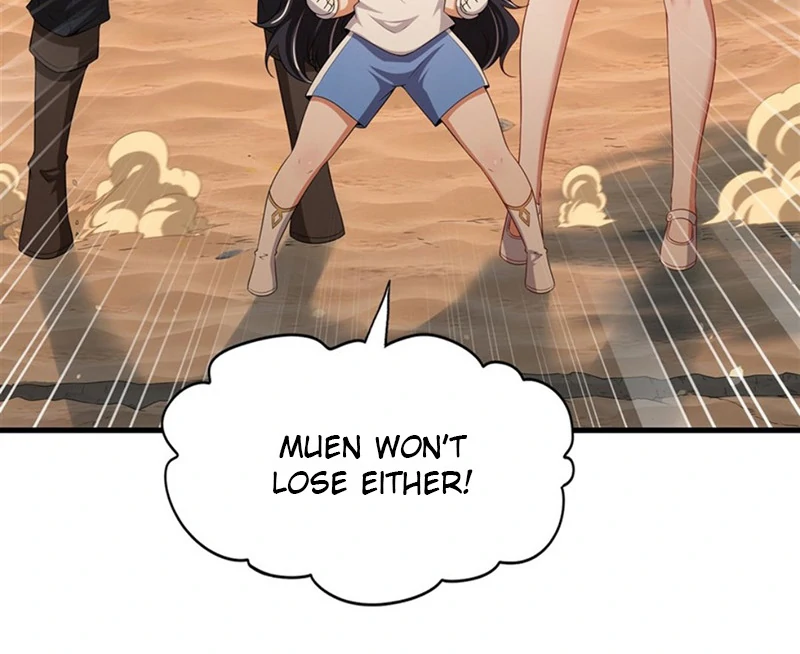 Shut up, Evil Dragon, I don’t want to raise a child with you anymore Chapter 45 177 17