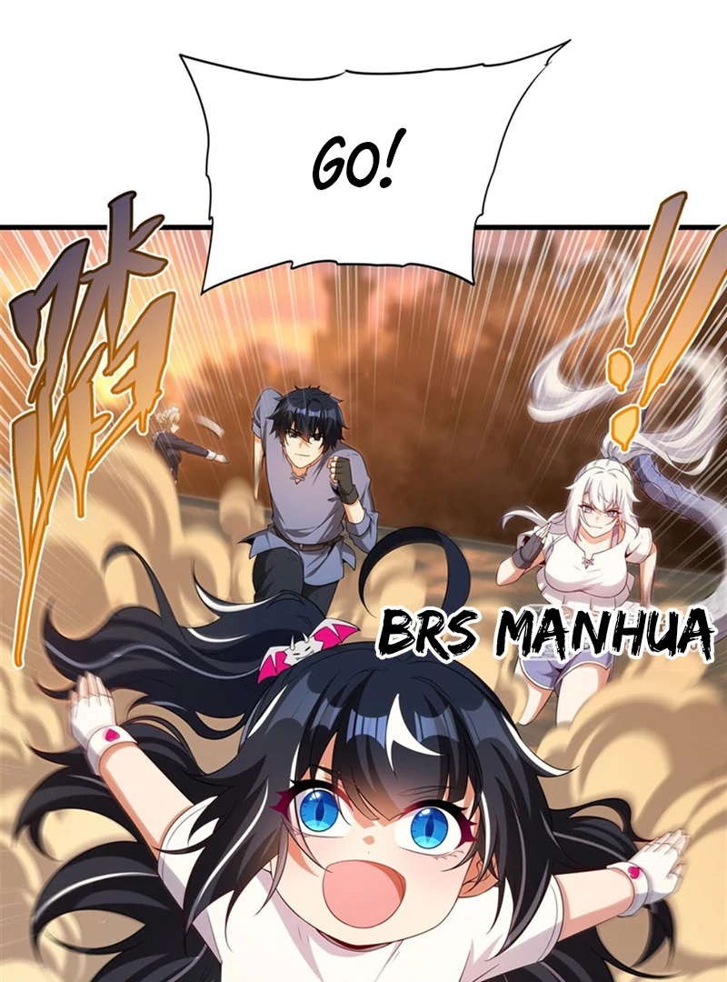 Shut up, Evil Dragon, I don’t want to raise a child with you anymore Chapter 45 179 19