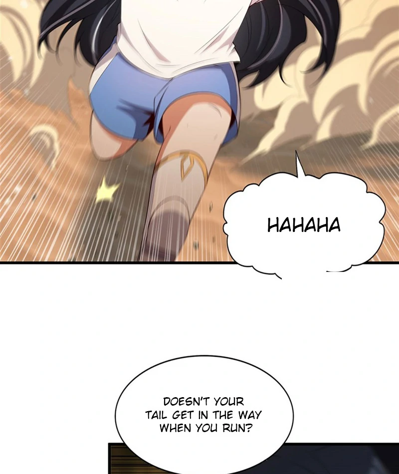 Shut up, Evil Dragon, I don’t want to raise a child with you anymore Chapter 45 180 20