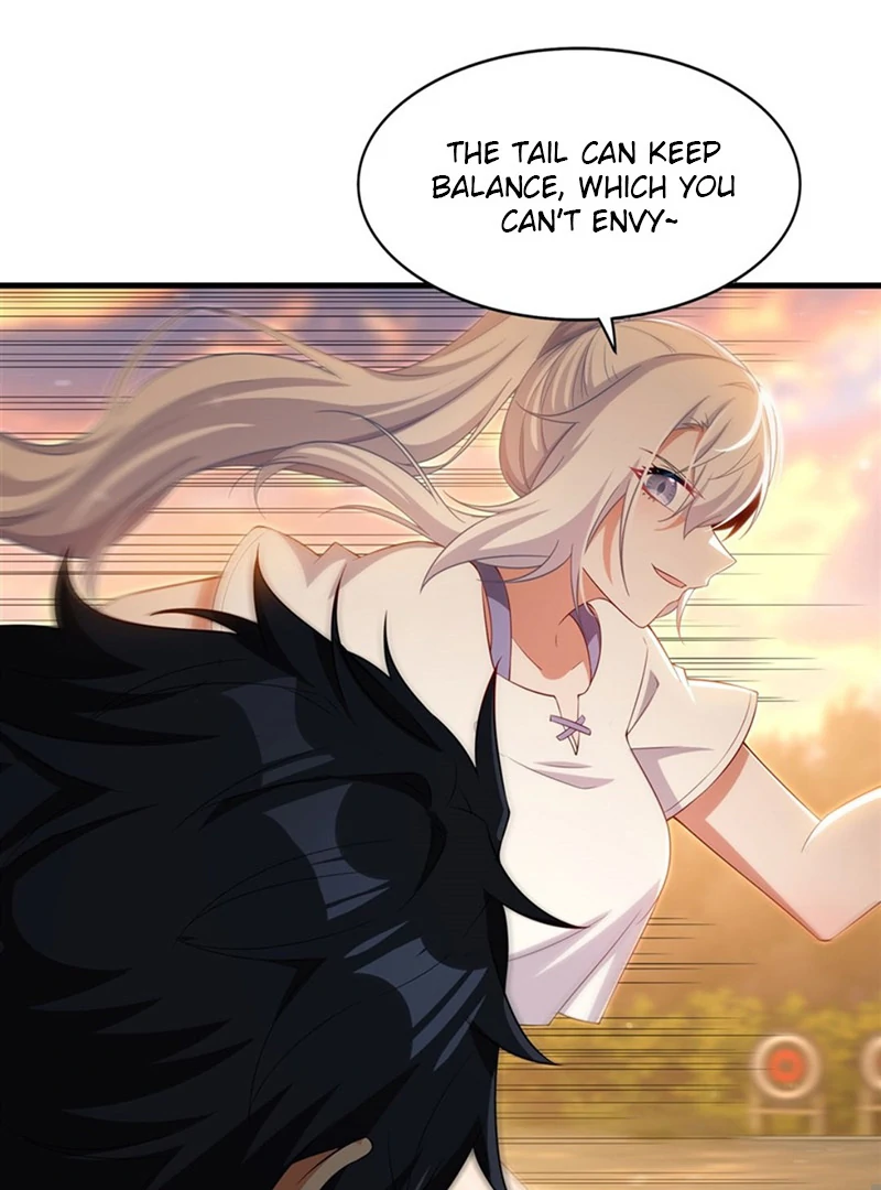 Shut up, Evil Dragon, I don’t want to raise a child with you anymore Chapter 45 182 22