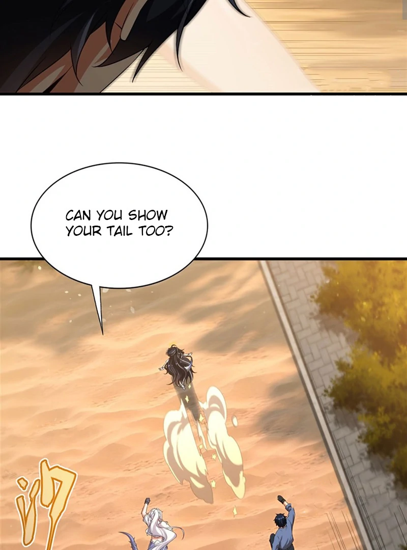 Shut up, Evil Dragon, I don’t want to raise a child with you anymore Chapter 45 183 23