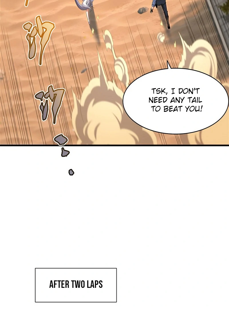 Shut up, Evil Dragon, I don’t want to raise a child with you anymore Chapter 45 184 24