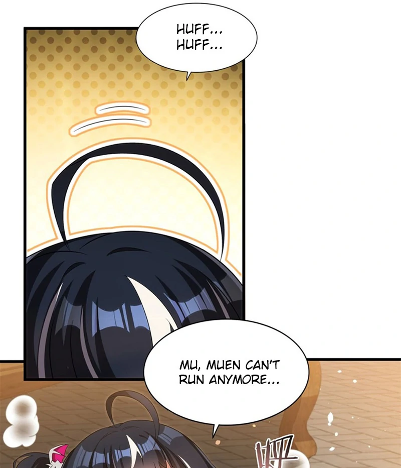 Shut up, Evil Dragon, I don’t want to raise a child with you anymore Chapter 45 185 25