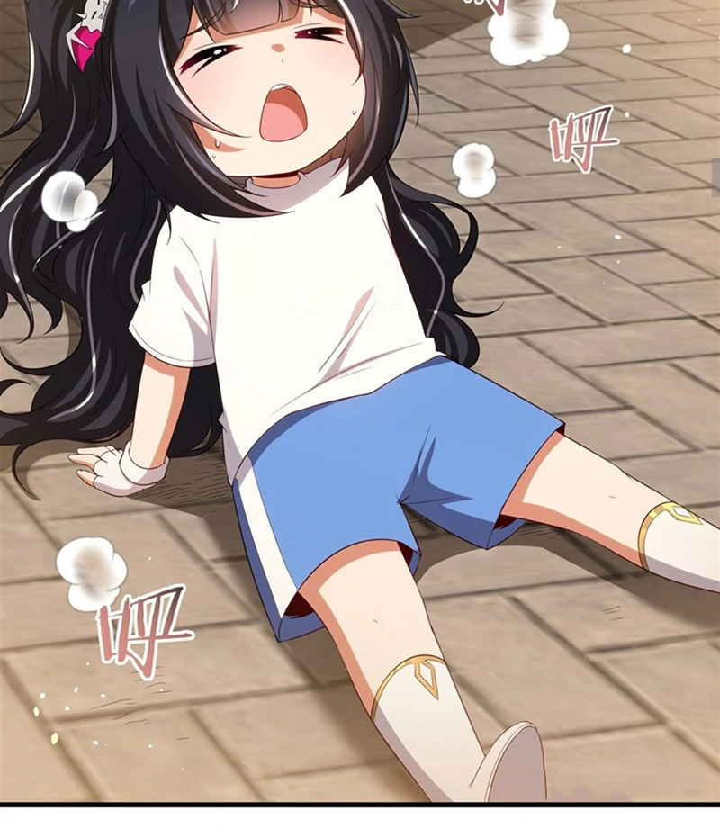 Shut up, Evil Dragon, I don’t want to raise a child with you anymore Chapter 45 186 26