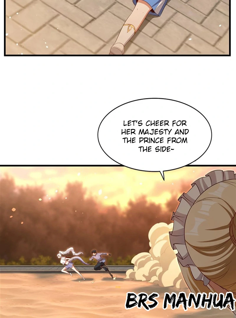 Shut up, Evil Dragon, I don’t want to raise a child with you anymore Chapter 45 188 28