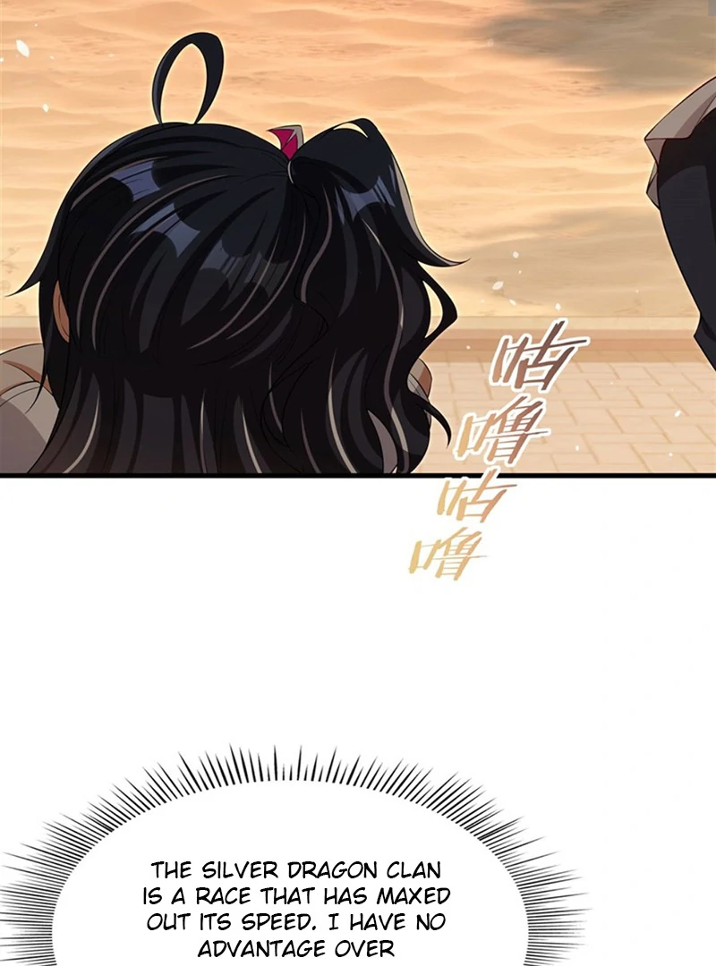 Shut up, Evil Dragon, I don’t want to raise a child with you anymore Chapter 45 189 29