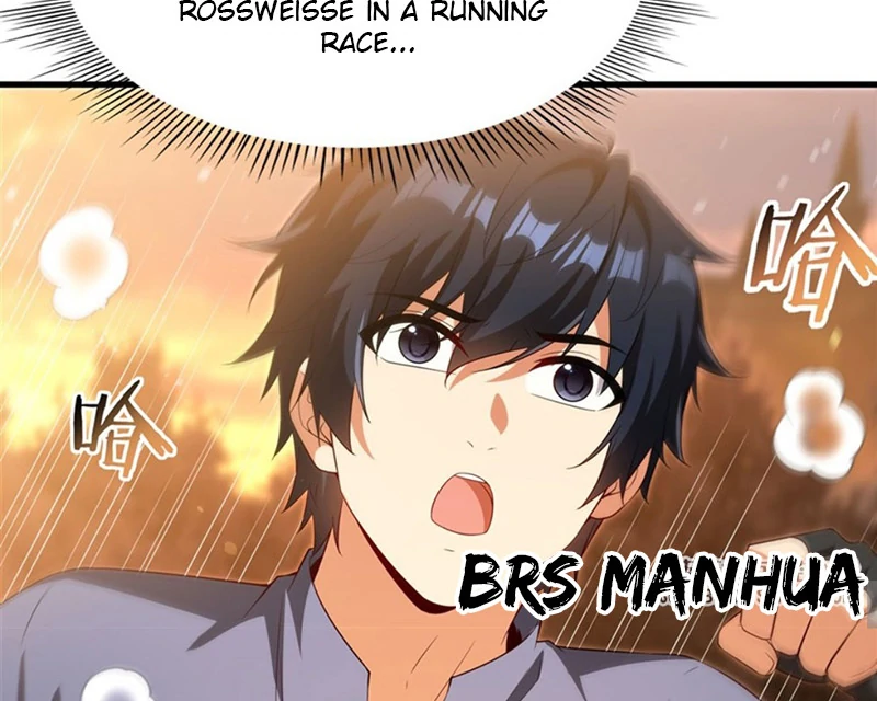 Shut up, Evil Dragon, I don’t want to raise a child with you anymore Chapter 45 190 30