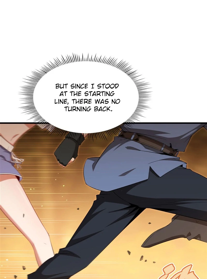 Shut up, Evil Dragon, I don’t want to raise a child with you anymore Chapter 45 192 32