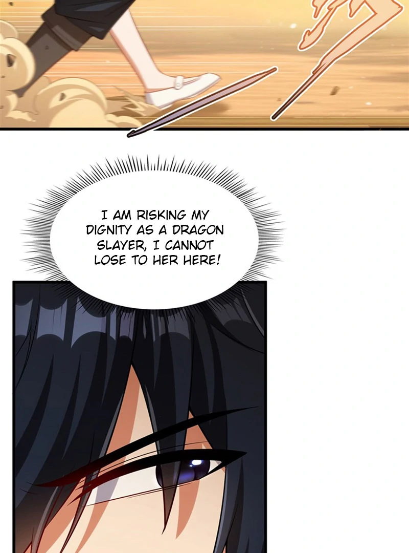 Shut up, Evil Dragon, I don’t want to raise a child with you anymore Chapter 45 193 33