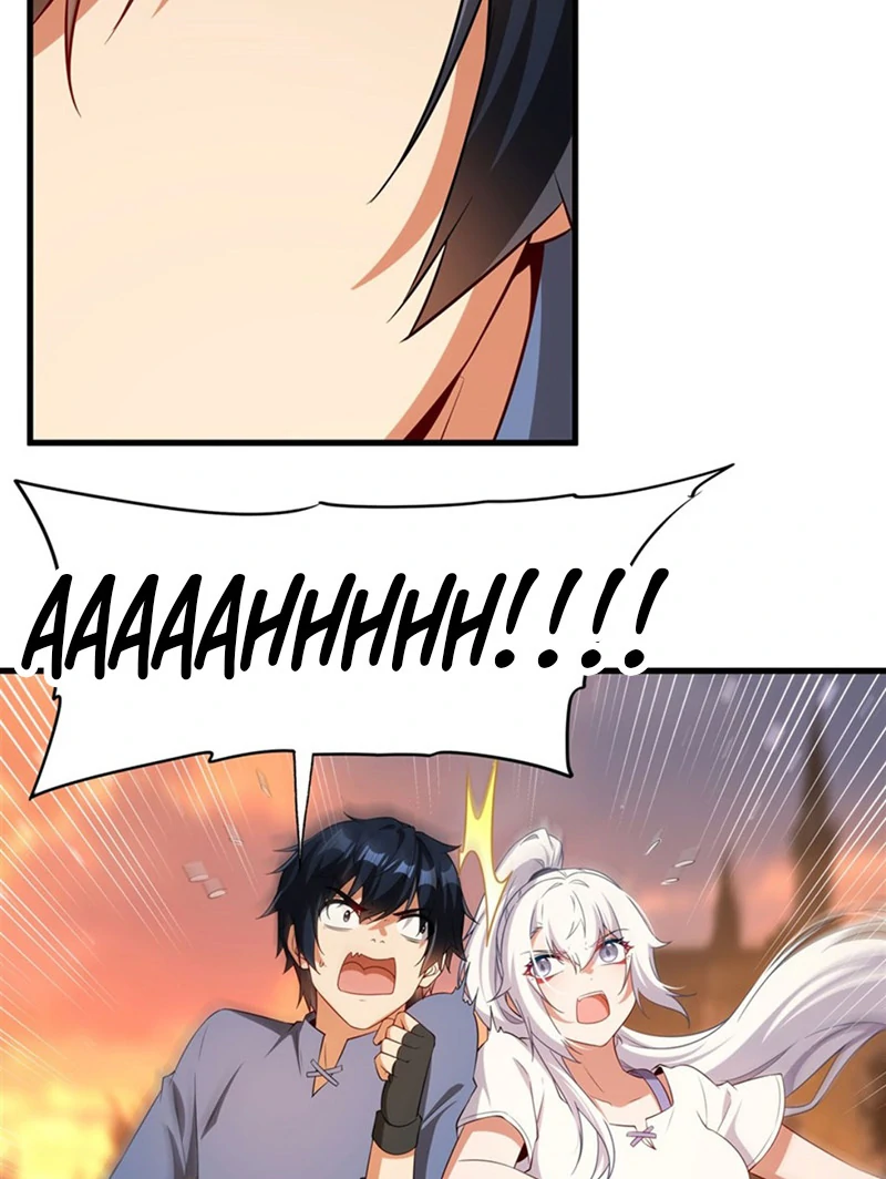 Shut up, Evil Dragon, I don’t want to raise a child with you anymore Chapter 45 194 34