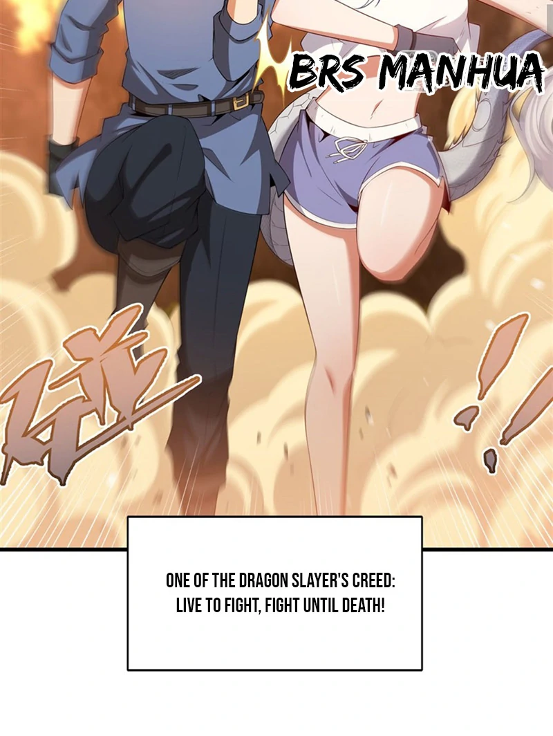 Shut up, Evil Dragon, I don’t want to raise a child with you anymore Chapter 45 195 35