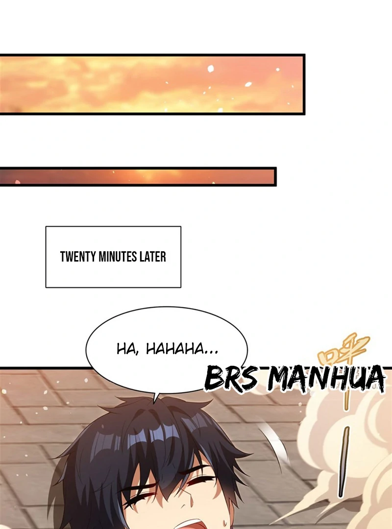 Shut up, Evil Dragon, I don’t want to raise a child with you anymore Chapter 45 196 36