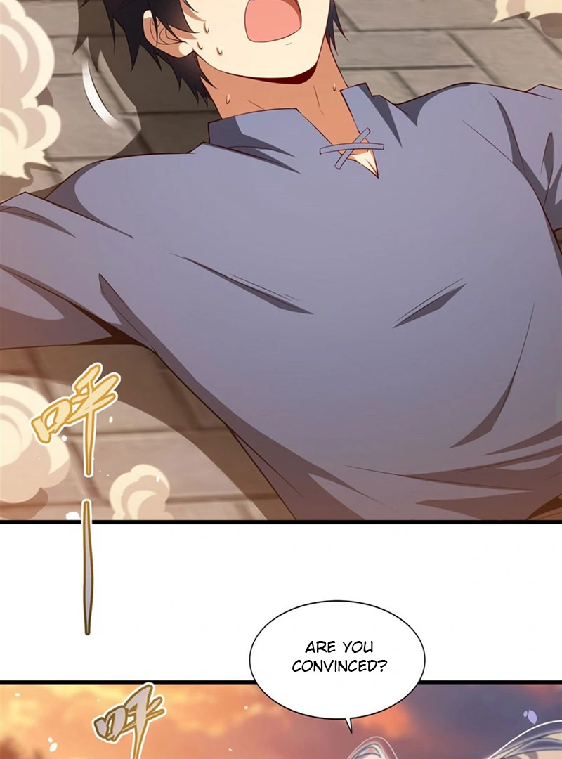 Shut up, Evil Dragon, I don’t want to raise a child with you anymore Chapter 45 197 37