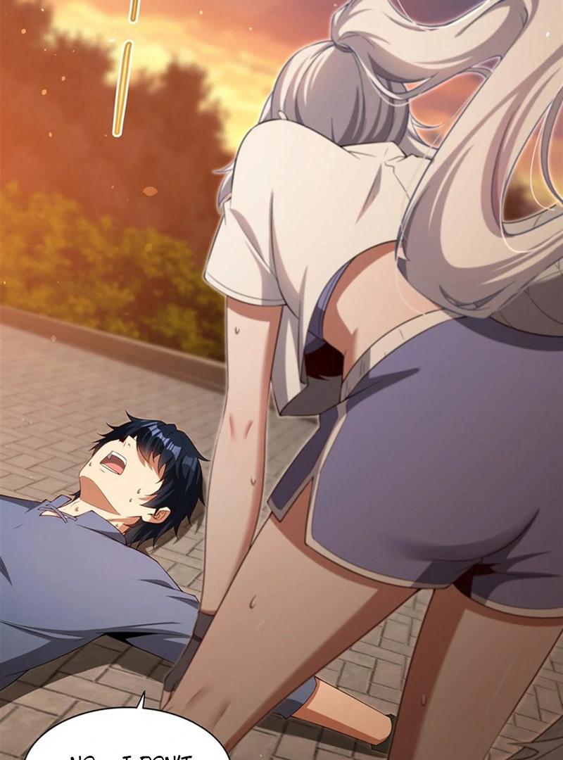 Shut up, Evil Dragon, I don’t want to raise a child with you anymore Chapter 45 198 38