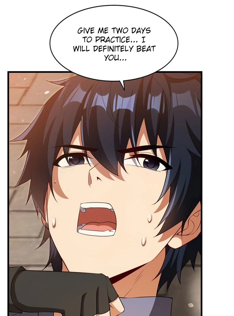 Shut up, Evil Dragon, I don’t want to raise a child with you anymore Chapter 45 201 41