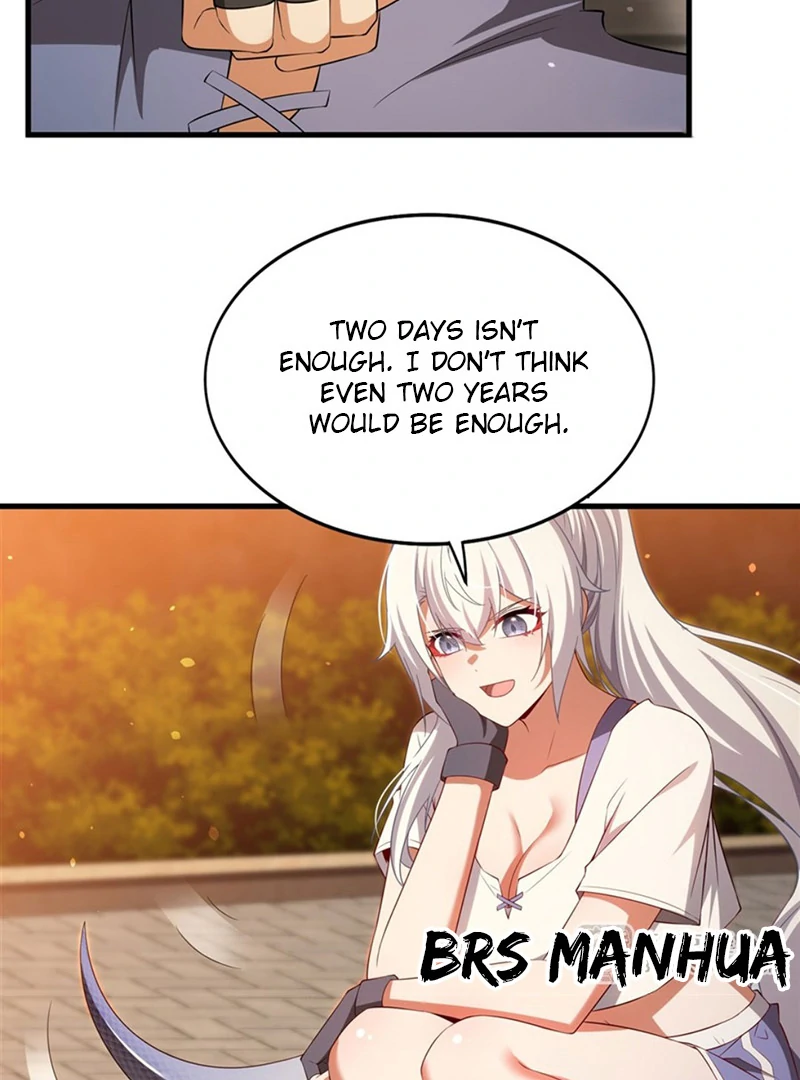 Shut up, Evil Dragon, I don’t want to raise a child with you anymore Chapter 45 202 42