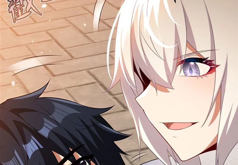 Shut up, Evil Dragon, I don’t want to raise a child with you anymore Chapter 45 204 44