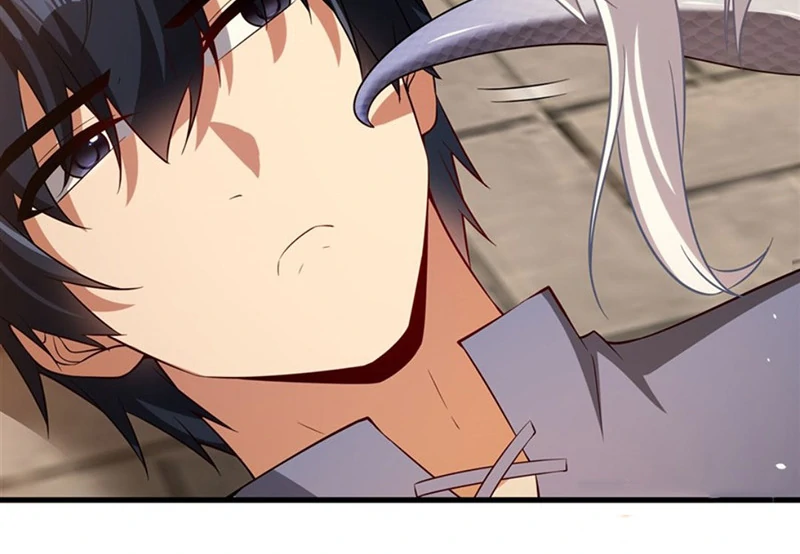 Shut up, Evil Dragon, I don’t want to raise a child with you anymore Chapter 45 205 45