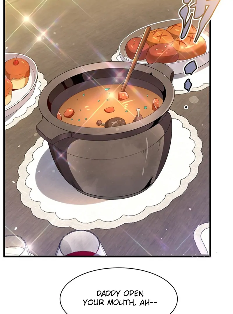 Shut up, Evil Dragon, I don’t want to raise a child with you anymore Chapter 46 147 02