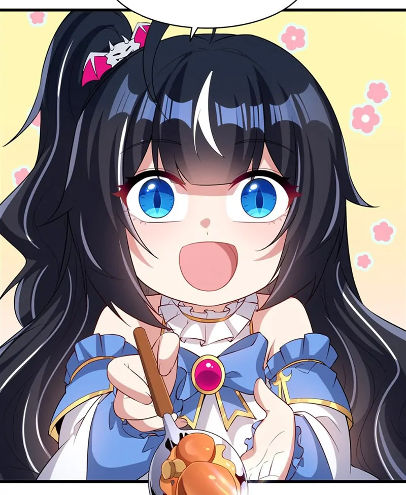 Shut up, Evil Dragon, I don’t want to raise a child with you anymore Chapter 46 148 03