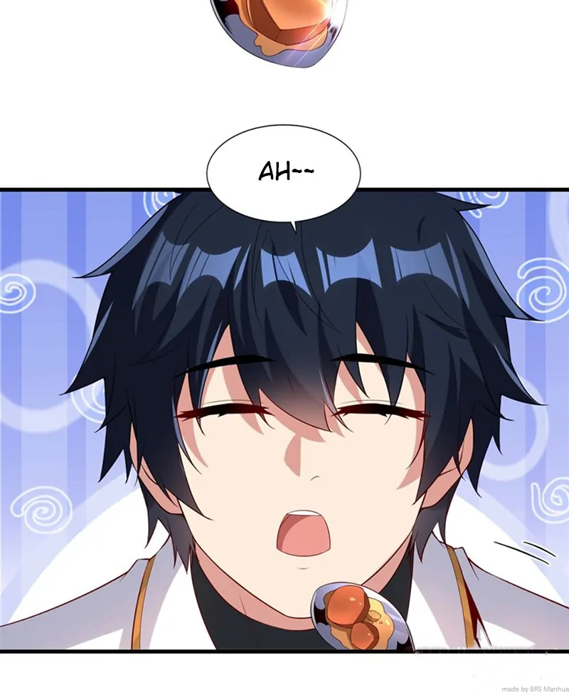 Shut up, Evil Dragon, I don’t want to raise a child with you anymore Chapter 46 149 04