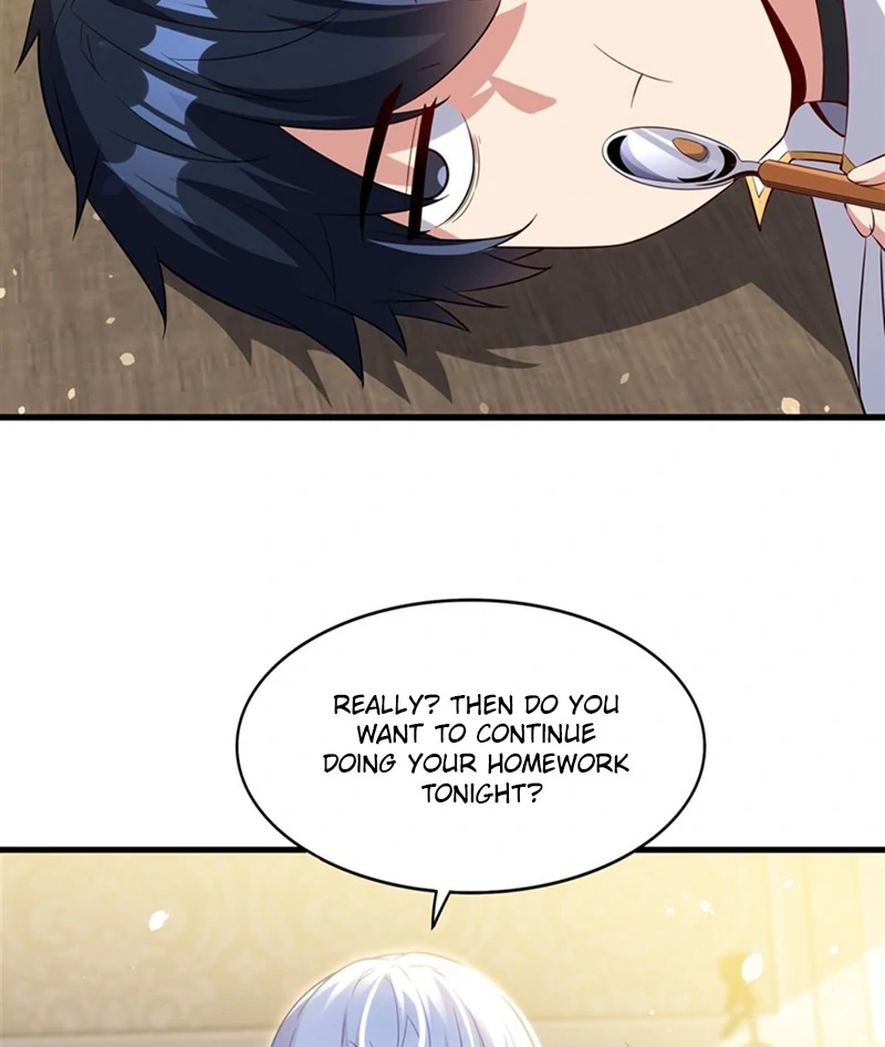 Shut up, Evil Dragon, I don’t want to raise a child with you anymore Chapter 46 152 07