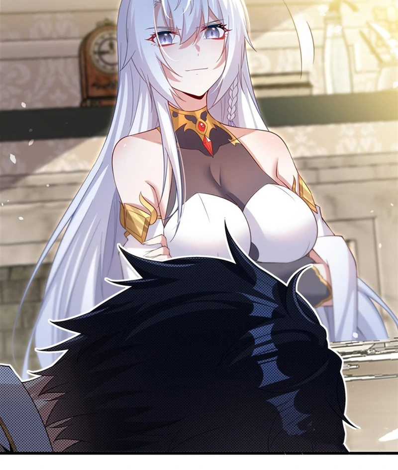 Shut up, Evil Dragon, I don’t want to raise a child with you anymore Chapter 46 153 08