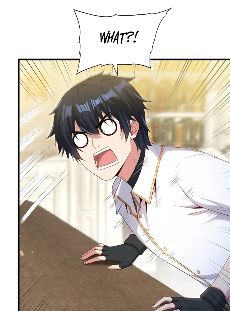 Shut up, Evil Dragon, I don’t want to raise a child with you anymore Chapter 46 154 09