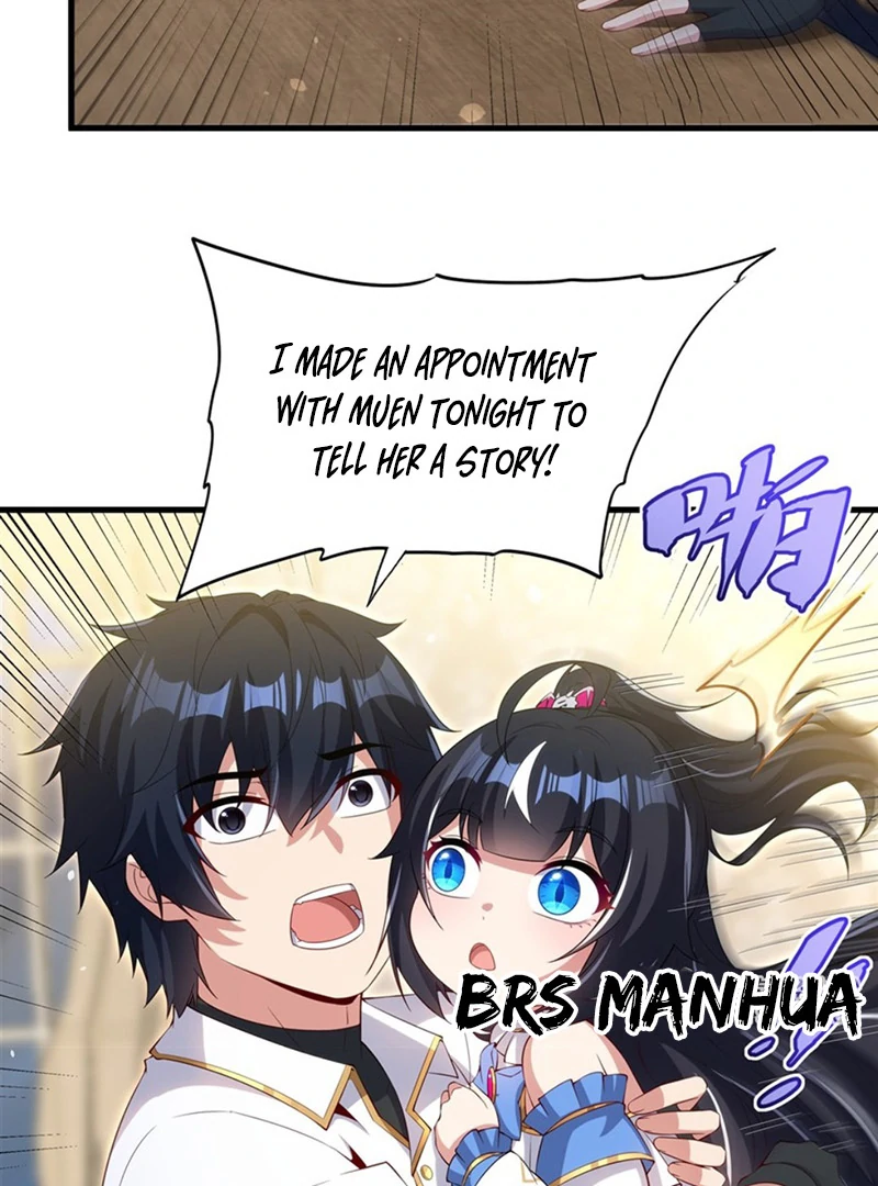 Shut up, Evil Dragon, I don’t want to raise a child with you anymore Chapter 46 155 10